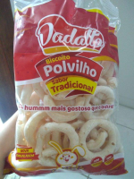 imagem de BISC DADALTO 300G POLVILHO TRADICIONAL