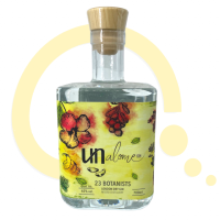 imagem de GIN UNALOME 700ML