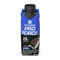 imagem de BL PRO FORCE PIRACANJUBA 250ML COOKIES 0 LAC