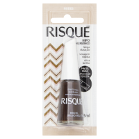 imagem de ESMALTE RISQUE 8ML TERRACOTA