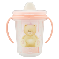 imagem de CANECA PLAST TRIO 330ML URSA PLASUTIL