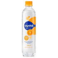 imagem de AGUA CRYSTAL C  GAS TANG CAPIM LIMAO 510ML