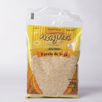 imagem de FARELO DE SOJA NAYNA 250G