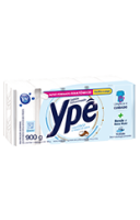 imagem de SABAO BARRA YPE 900G C 5 COCO TQ AVEIA