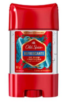 imagem de DS GEL OLD SPICE 80G REFRESCANTE