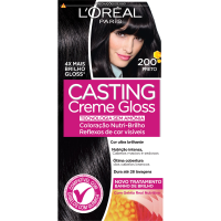 imagem de COLOR CASTING GLOSS KIT 0200 PRETO