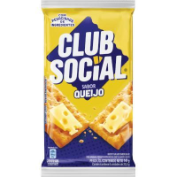 imagem de BISC CLUB SOCIAL 141G QUEIJO