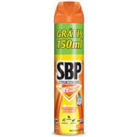 imagem de SBP AERO 300ML CITRONELA        GTS150