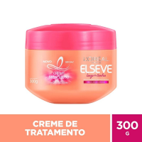 imagem de CR TRAT ELSEVE 300G LONGO SONHOS