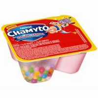 imagem de IOG NESTLE CHAMYTO 1+1 COLORIDO 130G