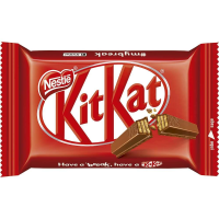 imagem de KIT KAT MY BREAK 41,5G