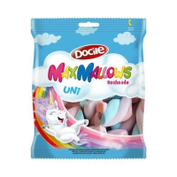 imagem de MAXMALLOWS 220G TWIST BAUNILHA