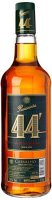 imagem de CACHACA PRAIANINHA 44 CARVALHO 970ML