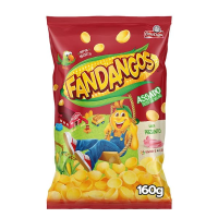 imagem de SALG FANDANGOS 160G PRESUNTO
