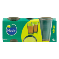 imagem de COPO VD NADIR GINGA C 6