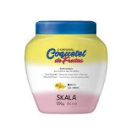 imagem de CR SKALA 1KG COQUETEL DE FRUTAS