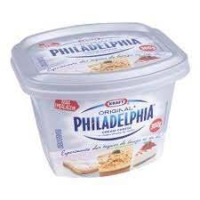 imagem de CREAM CHEESE 300G ORIG PHILADELPHIA POTE