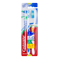 imagem de ESC DENTAL COLGATE TRIPLA ACAO L2P1
