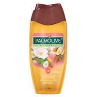 imagem de SAB LIQ PALMOLIVE NATURALS 250ML OLEO NUTRITIVO