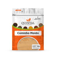 imagem de COMINHO MOIDO QUINTAL 10G
