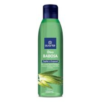 imagem de OLEO CAP AVANTE 100ML BABOSA