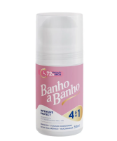 imagem de DS ROLL-ON BANHO A BANHO 50ML FEM INTENSIVE PROT
