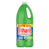 imagem de TIRA MANCHAS BRILHANTE 2LT FRESH