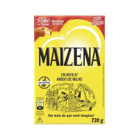 imagem de AMIDO DE MILHO MAIZENA 720G