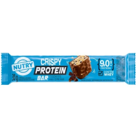 imagem de BARRA PROT CRISPY NUTRY 30G COOKIES
