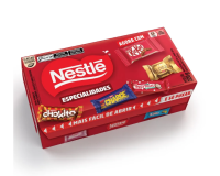 imagem de BOMBOM NESTLE 220G ESPECIALIDADES