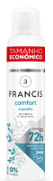 imagem de DS FRANCIS AERO 200ML COMFORT