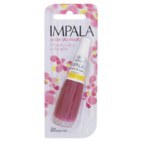 imagem de ESMALTE IMPALA 7,5ML BONECA DE LUXO - CREMOSO