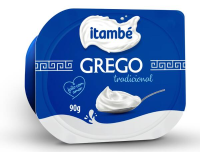 imagem de IOG GREGO ITAMBE 90G TRADICIONAL