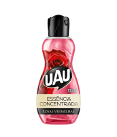 imagem de ESSENC CONC UAU 130ML ROSAS VERMELHAS