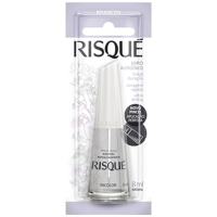 imagem de ESMALTE RISQUE 8ML INCOLOR