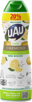 imagem de MULTIUSO CREM UAU 250ML LIMAO