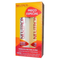 imagem de SH NEUTROX 300ML+COND 200ML CLASSICO