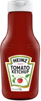 imagem de KETCHUP HEINZ 1,033KG