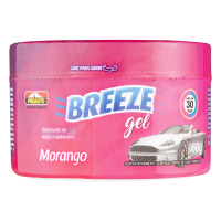 imagem de ODORIZANTE PROAUTO GEL 60G MORANGO