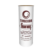 imagem de TINTOL GUARANY 40G MARRON
