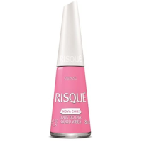 imagem de ESMALTE RISQUE 8ML LOOK DO DIA GOOD VIBES