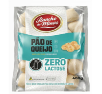 imagem de P QJO RANCHO DE MINAS 400G ZERO LACTOSE