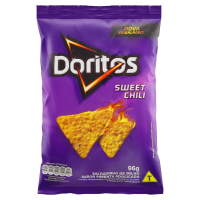 imagem de SALG DORITOS 75G SWEET CHILLI