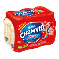 imagem de LEITE FERM CHAMYTO 450G C/6UN
