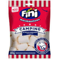 imagem de MARSHMALLOW FINI 80G CAMPING