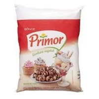 imagem de GORDURA HIDROGENADA PRIMOR 500G