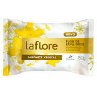 imagem de SAB DAVENE LA FLORE 150G ERVA DOCE