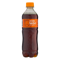 imagem de CHA MATTE LEAO 450ML ORIGINAL PET