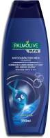 imagem de SH PALMOLIVE 350ML ANTICASPA FOR MEN