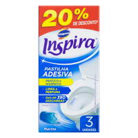 imagem de PAST ADES INSPIRA C 3 MARINE